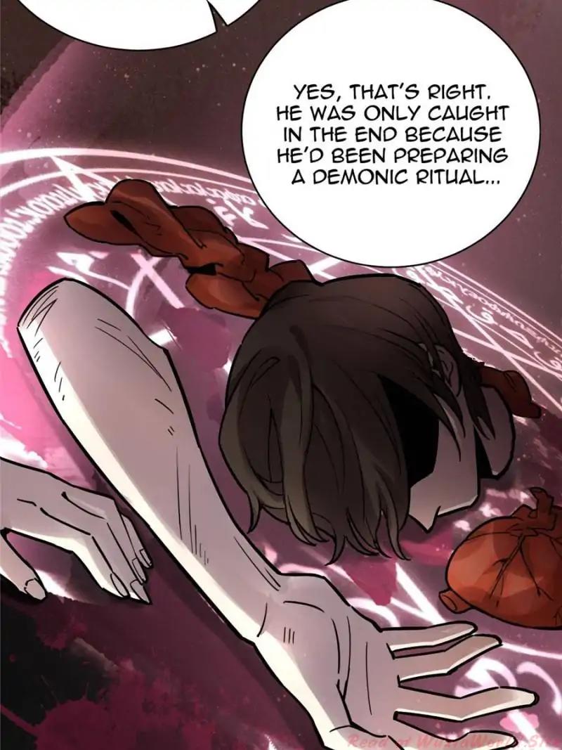Lord of the Mysteries Chapter 25 page 5 - Chapter 25