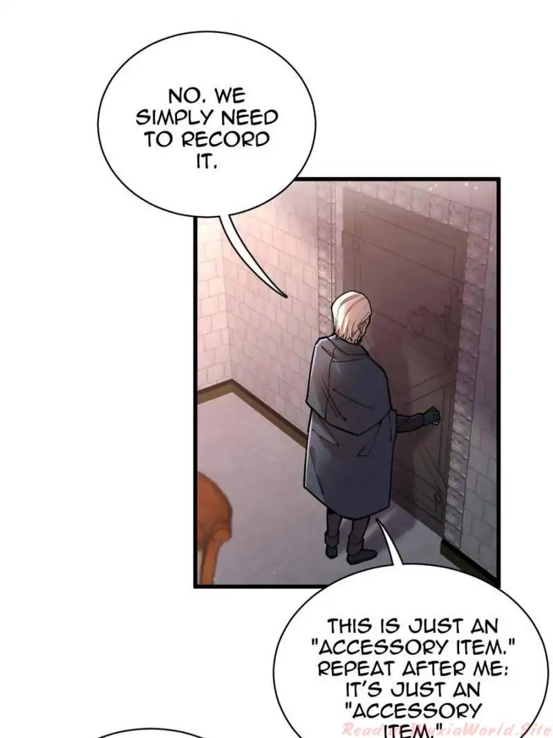 Lord of the Mysteries Chapter 25 page 51 - Chapter 25