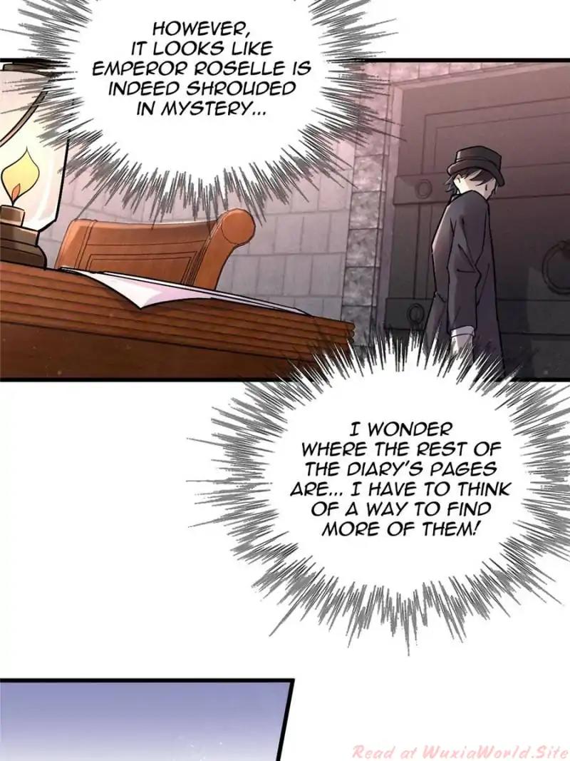 Lord of the Mysteries Chapter 25 page 55 - Chapter 25