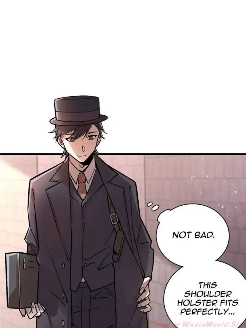 Lord of the Mysteries Chapter 25 page 57 - Chapter 25