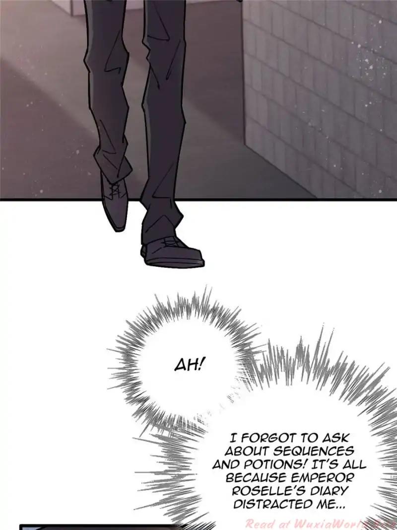 Lord of the Mysteries Chapter 25 page 59 - Chapter 25