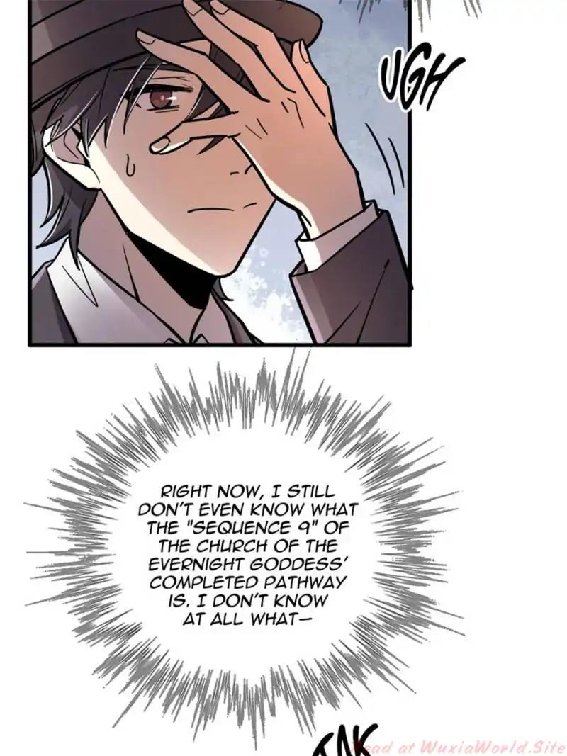 Lord of the Mysteries Chapter 25 page 61 - Chapter 25