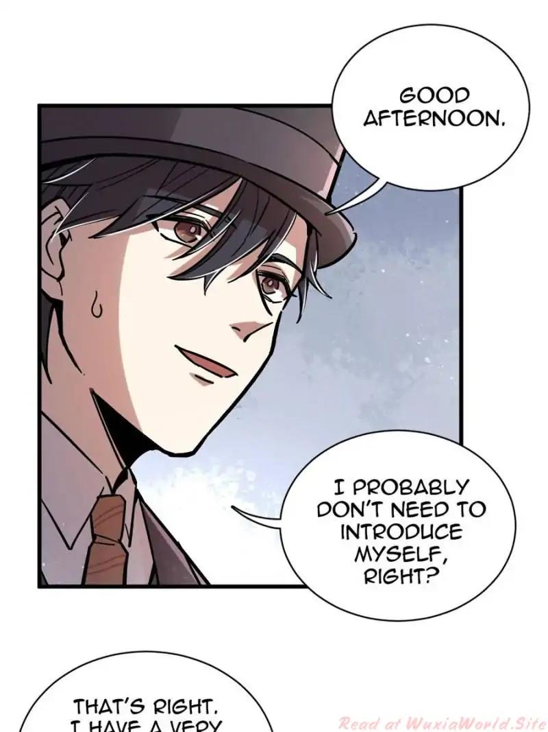 Lord of the Mysteries Chapter 25 page 67 - Chapter 25
