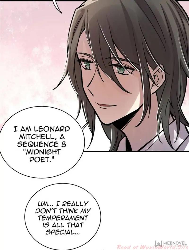 Lord of the Mysteries Chapter 25 page 69 - Chapter 25