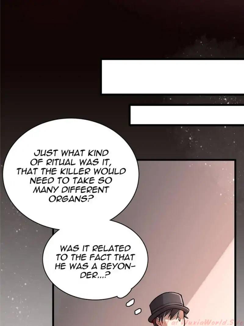 Lord of the Mysteries Chapter 25 page 7 - Chapter 25
