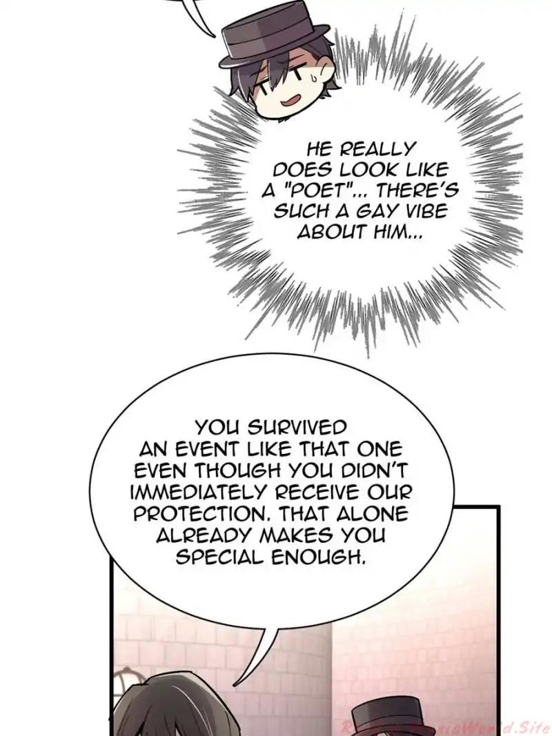 Lord of the Mysteries Chapter 25 page 70 - Chapter 25