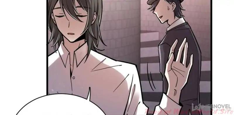 Lord of the Mysteries Chapter 25 page 71 - Chapter 25