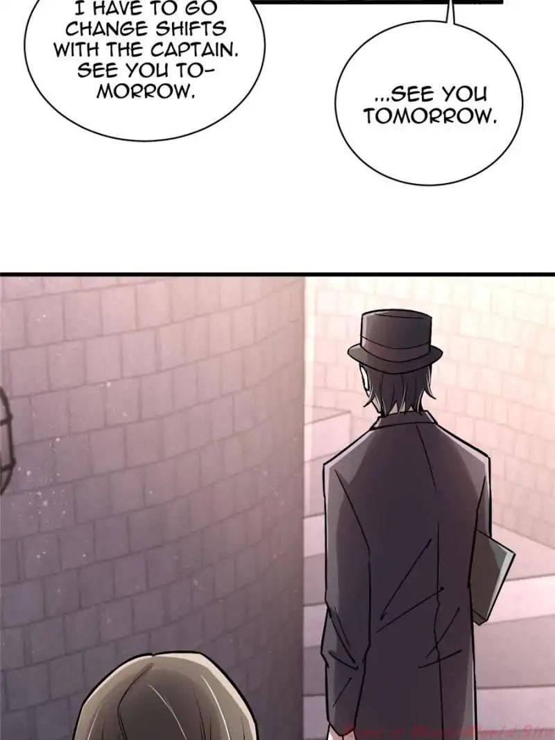 Lord of the Mysteries Chapter 25 page 72 - Chapter 25
