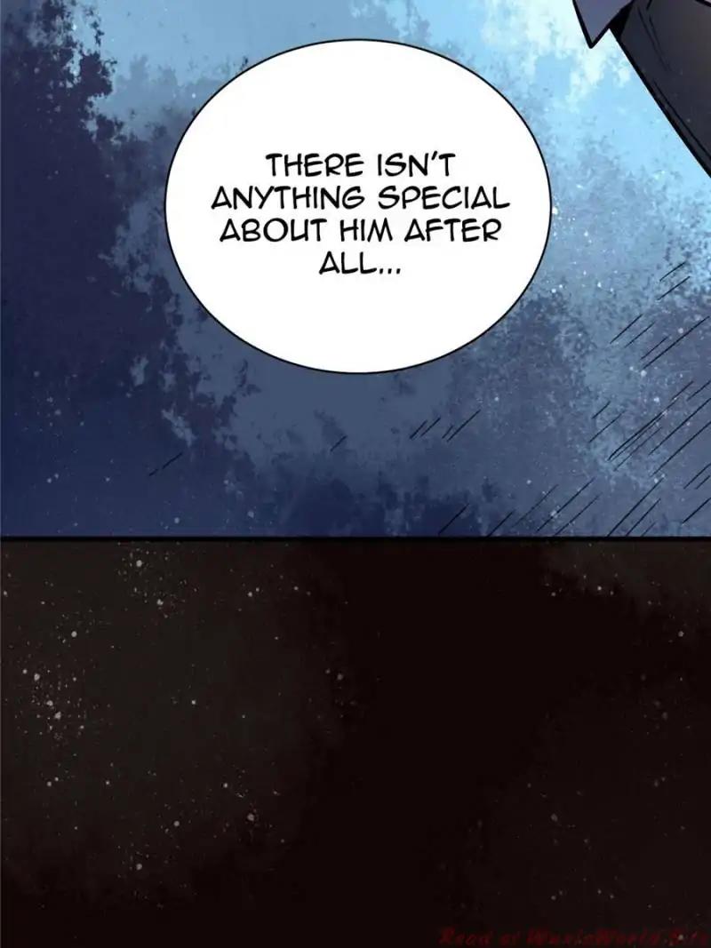 Lord of the Mysteries Chapter 25 page 80 - Chapter 25