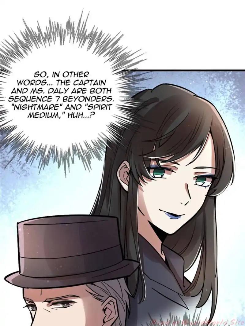 Lord of the Mysteries Chapter 26 page 18 - Chapter 26