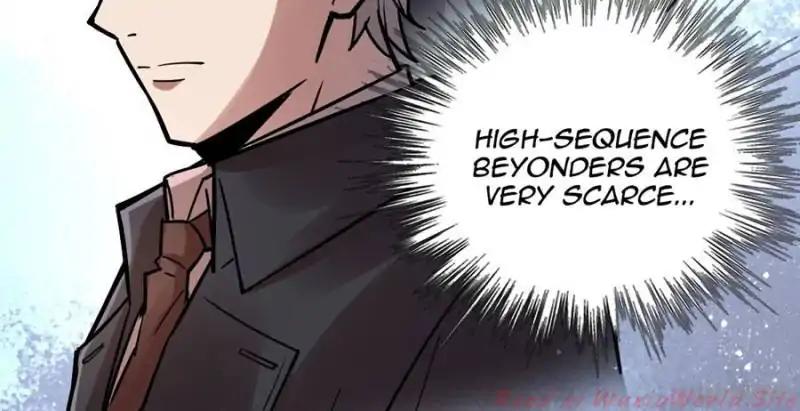 Lord of the Mysteries Chapter 26 page 19 - Chapter 26