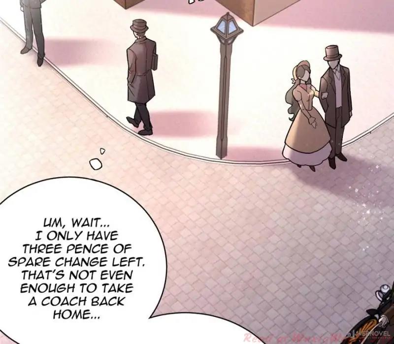 Lord of the Mysteries Chapter 26 page 23 - Chapter 26