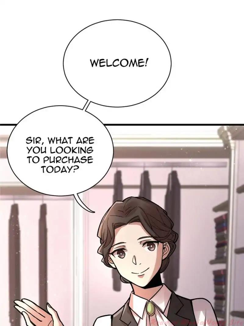 Lord of the Mysteries Chapter 26 page 30 - Chapter 26