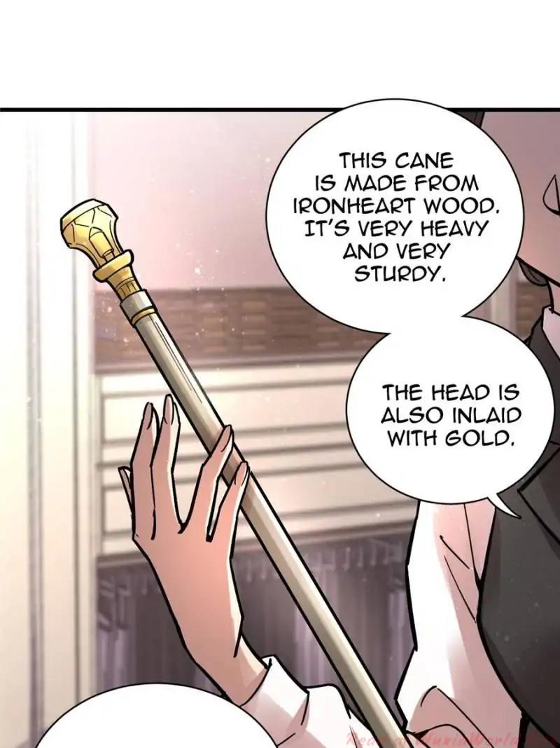 Lord of the Mysteries Chapter 26 page 36 - Chapter 26