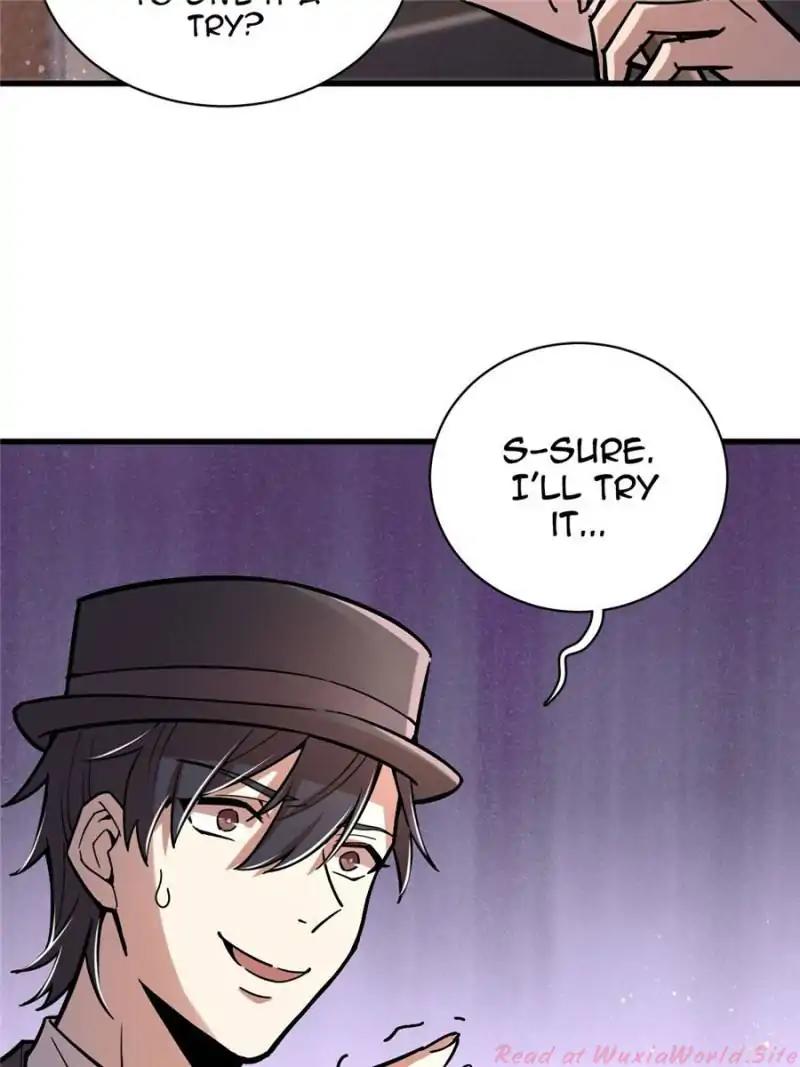 Lord of the Mysteries Chapter 26 page 38 - Chapter 26