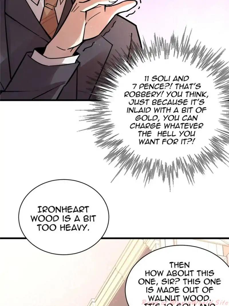 Lord of the Mysteries Chapter 26 page 40 - Chapter 26