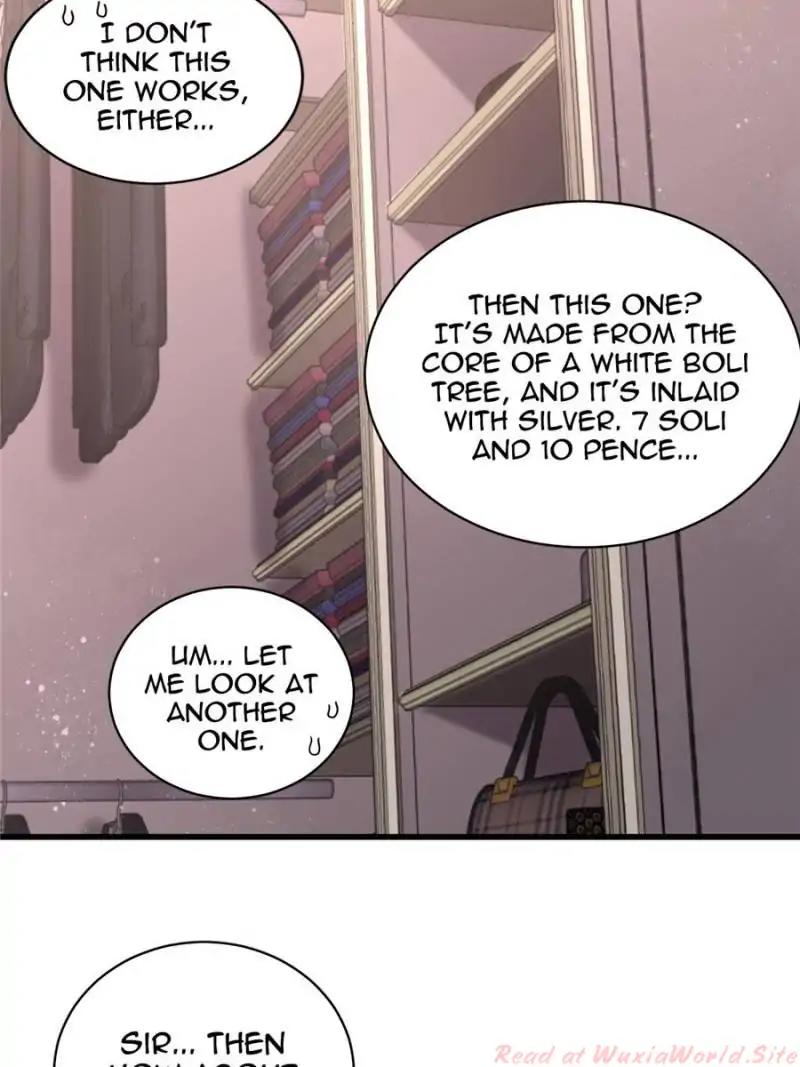 Lord of the Mysteries Chapter 26 page 42 - Chapter 26