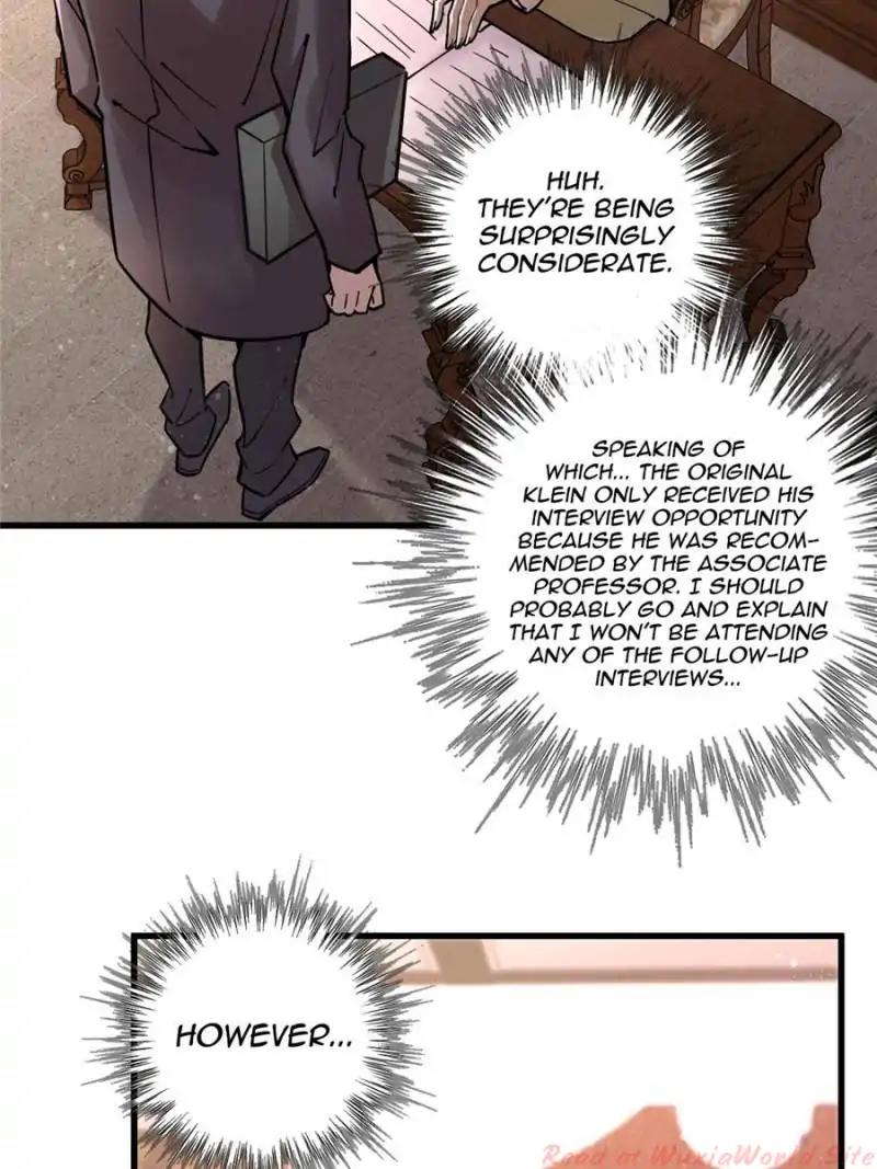Lord of the Mysteries Chapter 26 page 5 - Chapter 26