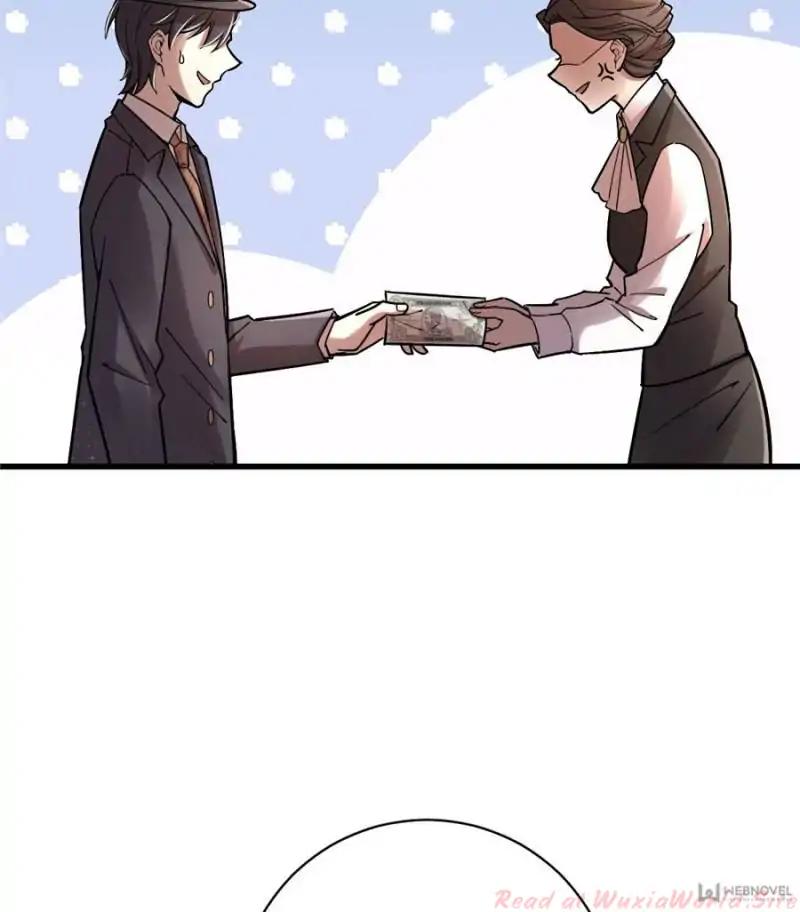 Lord of the Mysteries Chapter 26 page 50 - Chapter 26