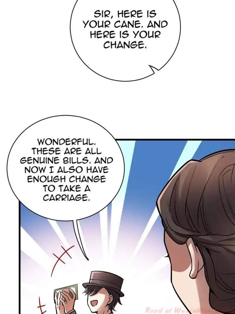 Lord of the Mysteries Chapter 26 page 51 - Chapter 26
