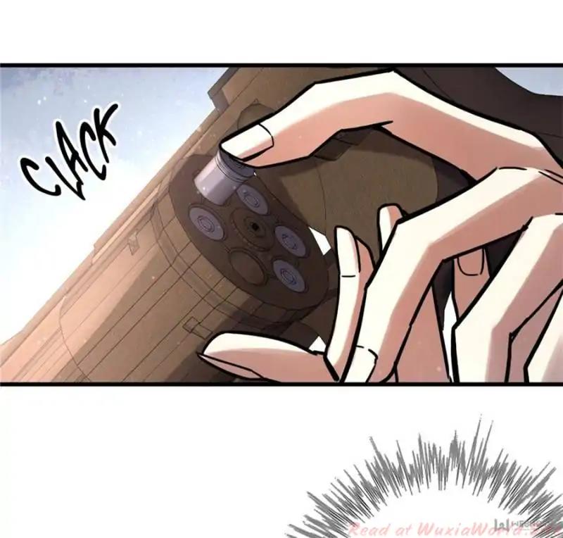 Lord of the Mysteries Chapter 26 page 57 - Chapter 26