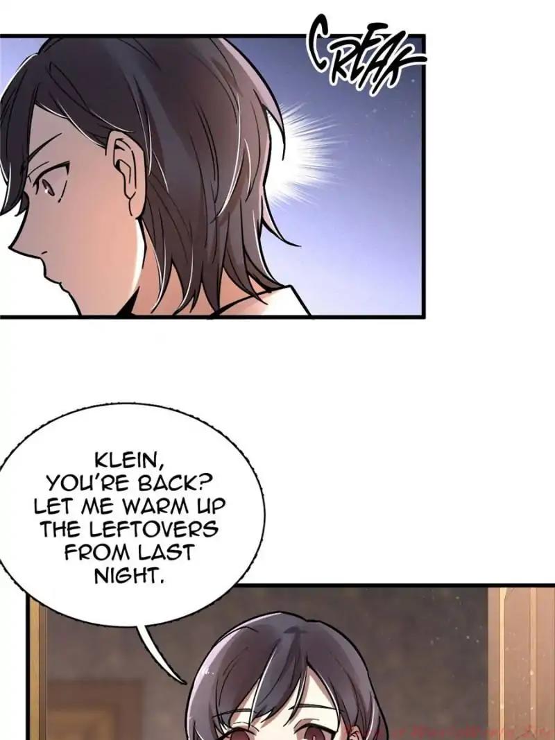 Lord of the Mysteries Chapter 26 page 60 - Chapter 26