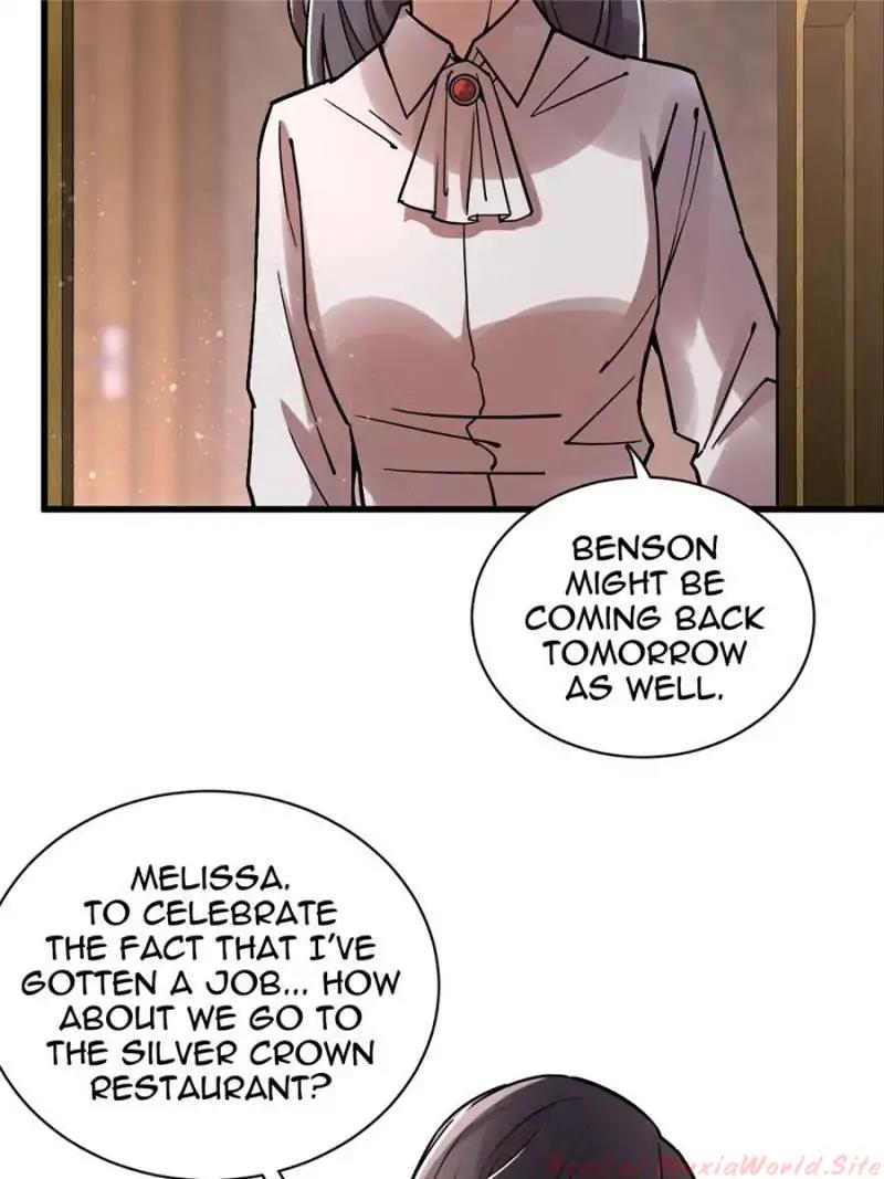 Lord of the Mysteries Chapter 26 page 62 - Chapter 26