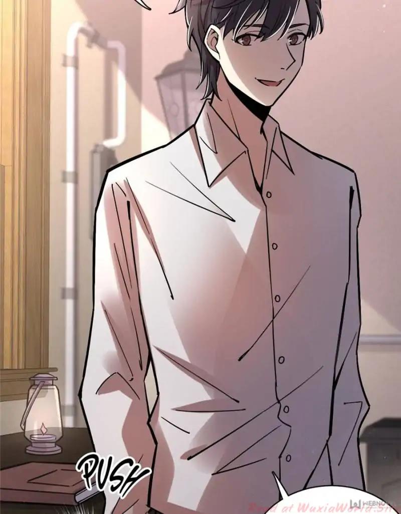 Lord of the Mysteries Chapter 26 page 64 - Chapter 26