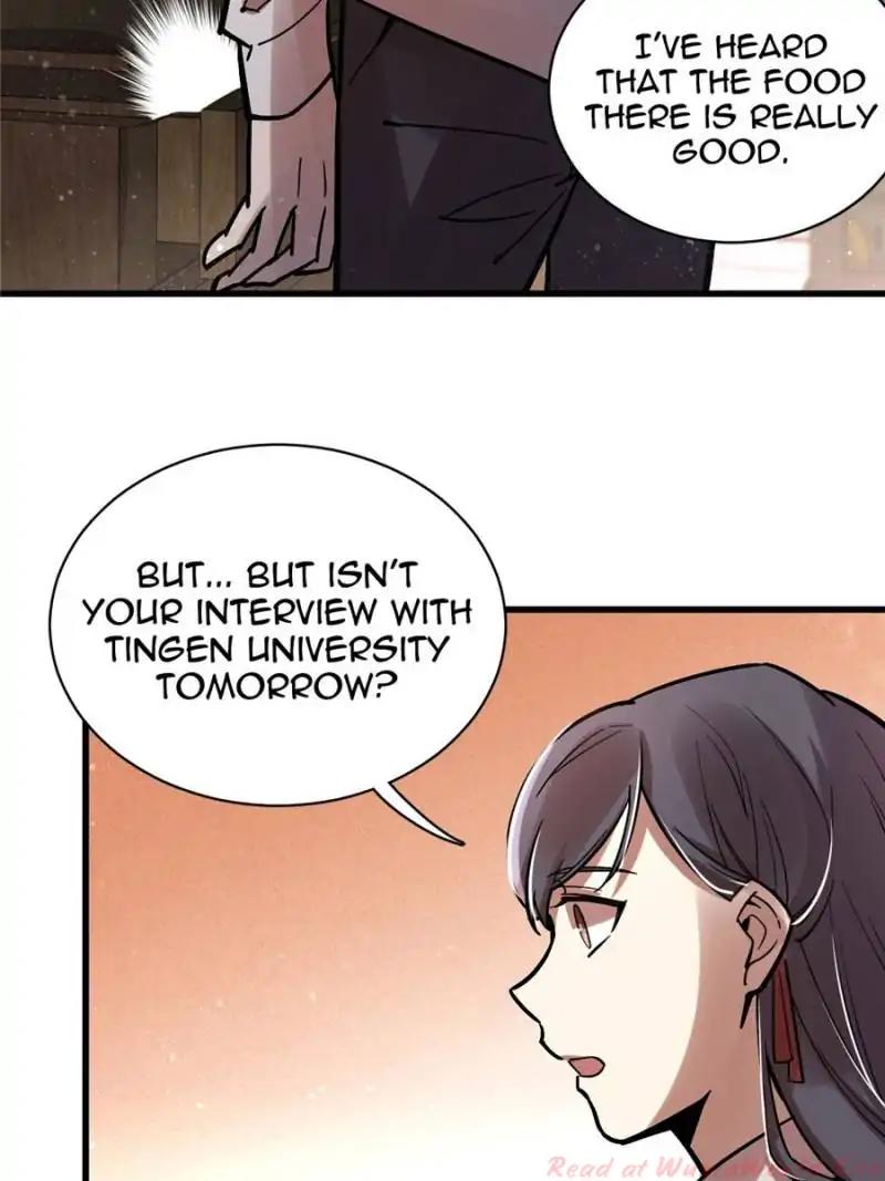 Lord of the Mysteries Chapter 26 page 65 - Chapter 26