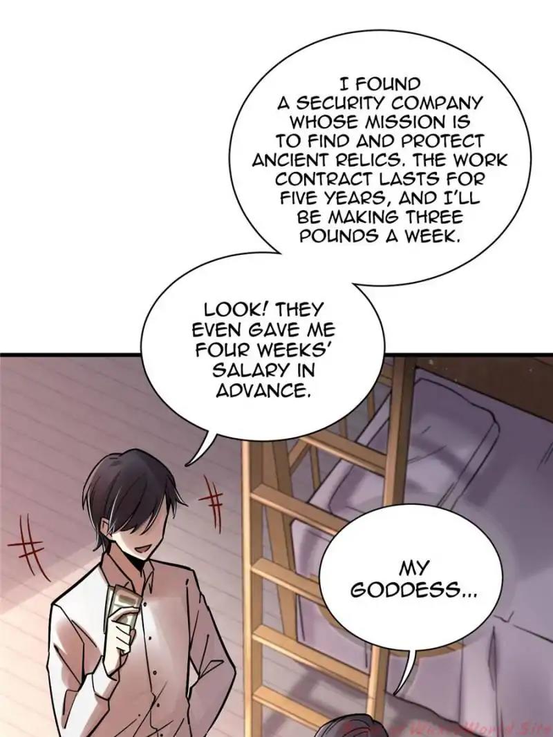Lord of the Mysteries Chapter 26 page 67 - Chapter 26
