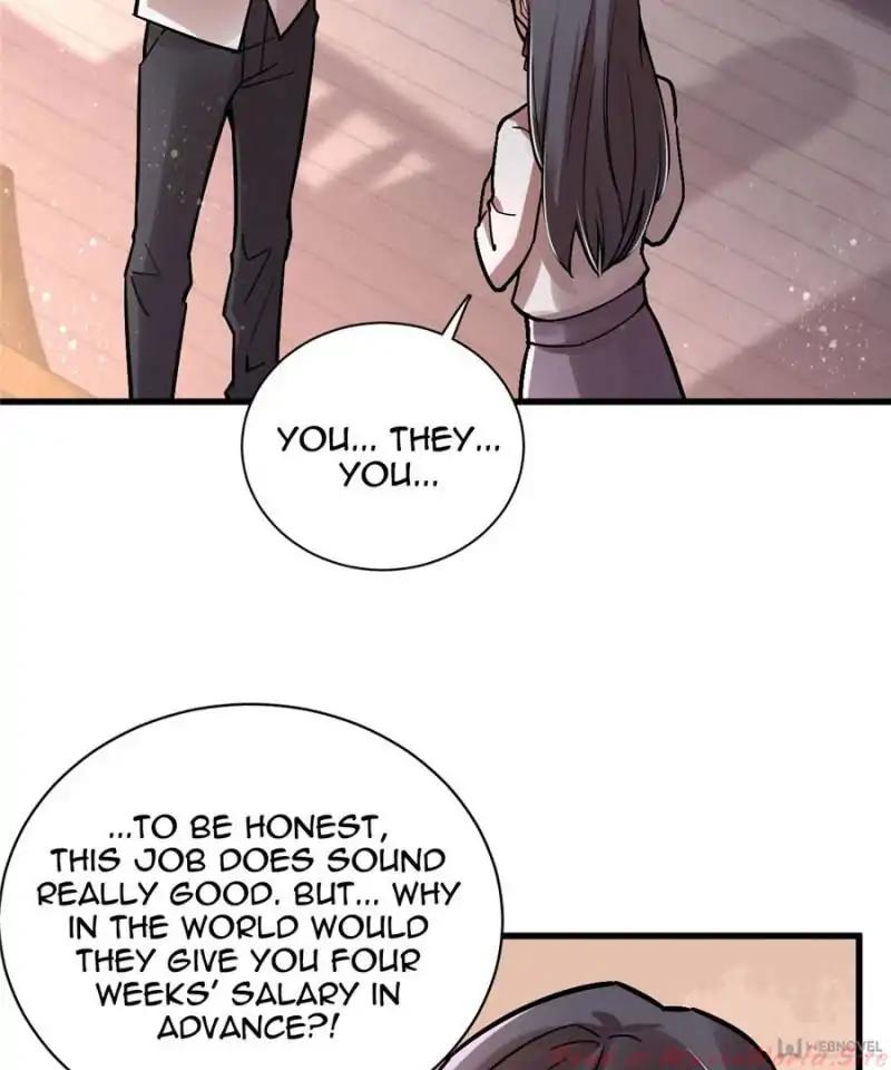 Lord of the Mysteries Chapter 26 page 69 - Chapter 26