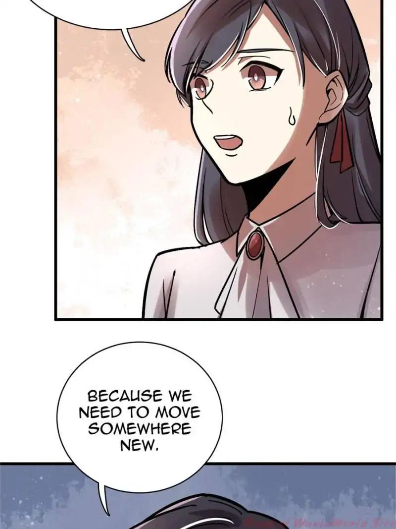 Lord of the Mysteries Chapter 26 page 70 - Chapter 26