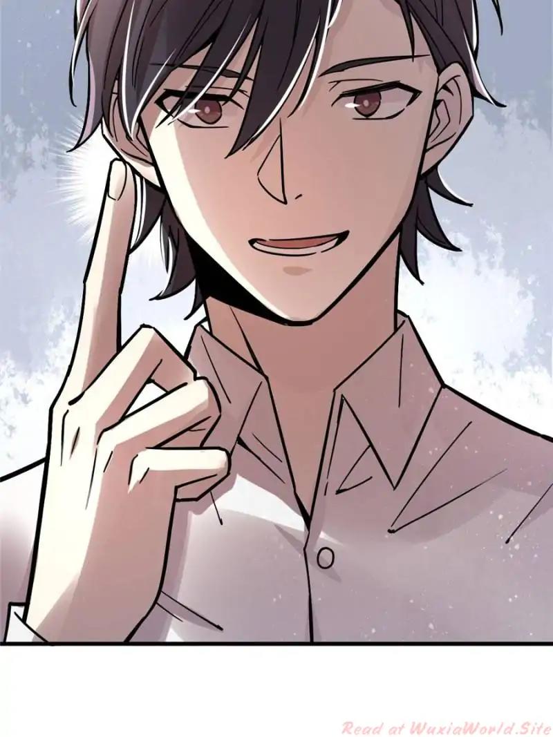 Lord of the Mysteries Chapter 26 page 72 - Chapter 26