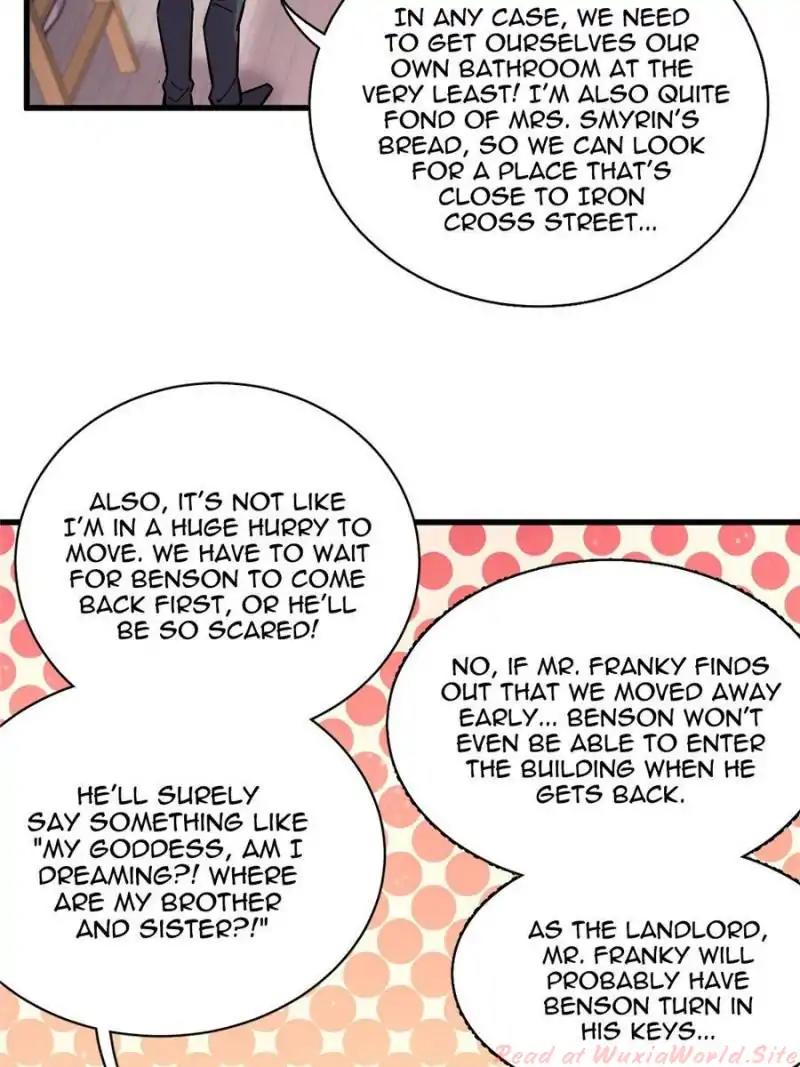 Lord of the Mysteries Chapter 27 page 10 - Chapter 27