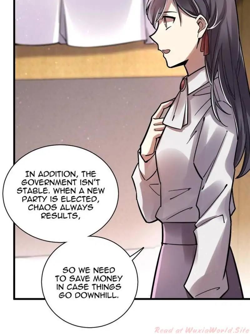 Lord of the Mysteries Chapter 27 page 13 - Chapter 27
