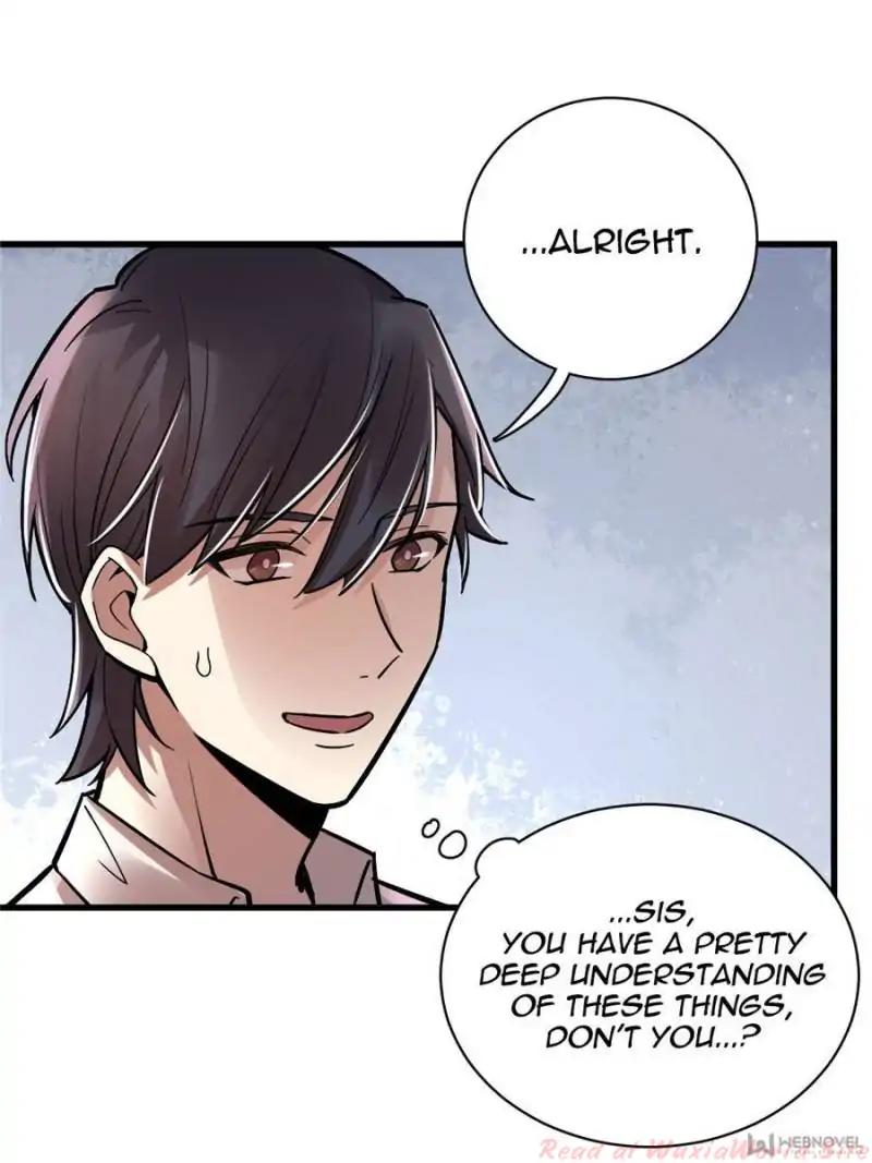Lord of the Mysteries Chapter 27 page 15 - Chapter 27