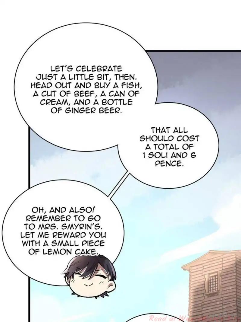 Lord of the Mysteries Chapter 27 page 16 - Chapter 27