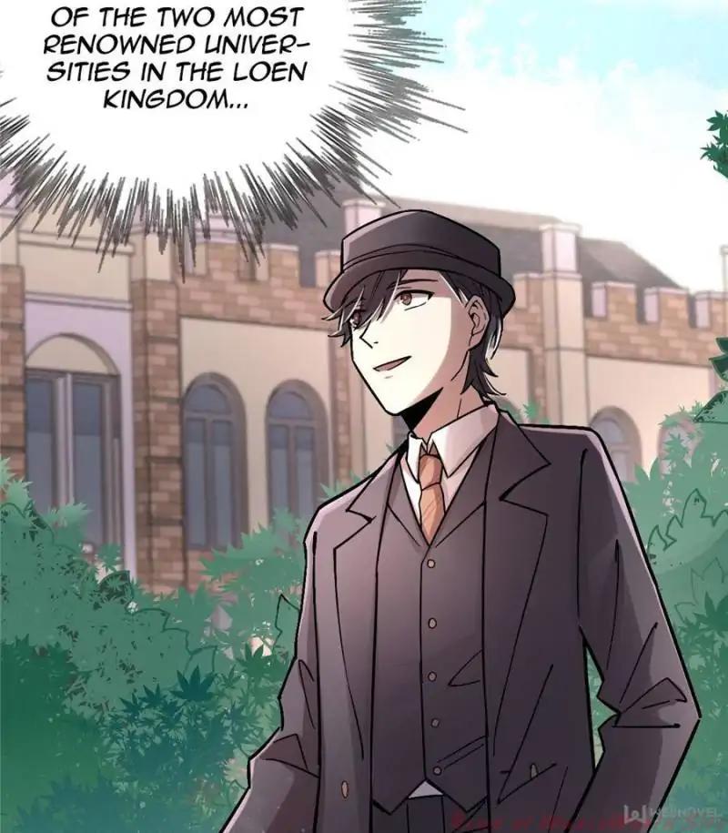 Lord of the Mysteries Chapter 27 page 19 - Chapter 27