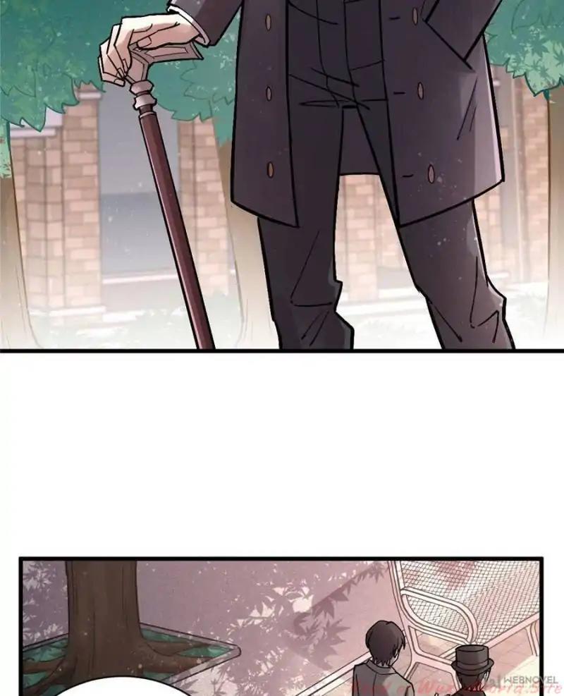 Lord of the Mysteries Chapter 27 page 20 - Chapter 27