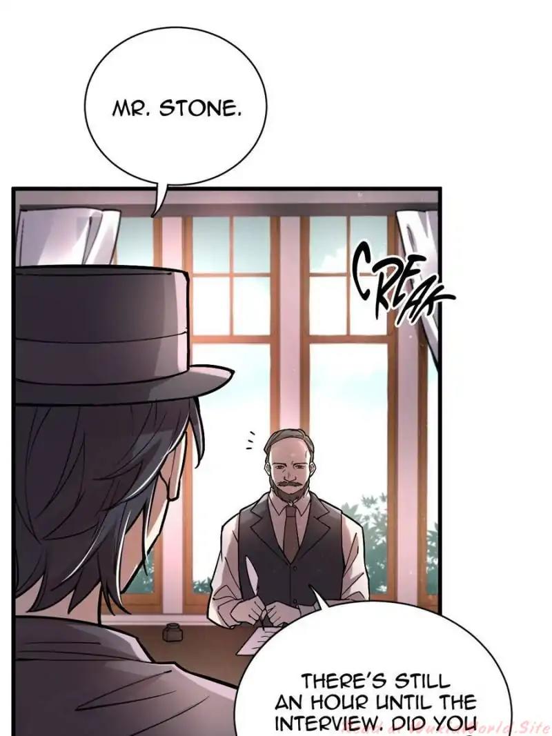 Lord of the Mysteries Chapter 27 page 25 - Chapter 27
