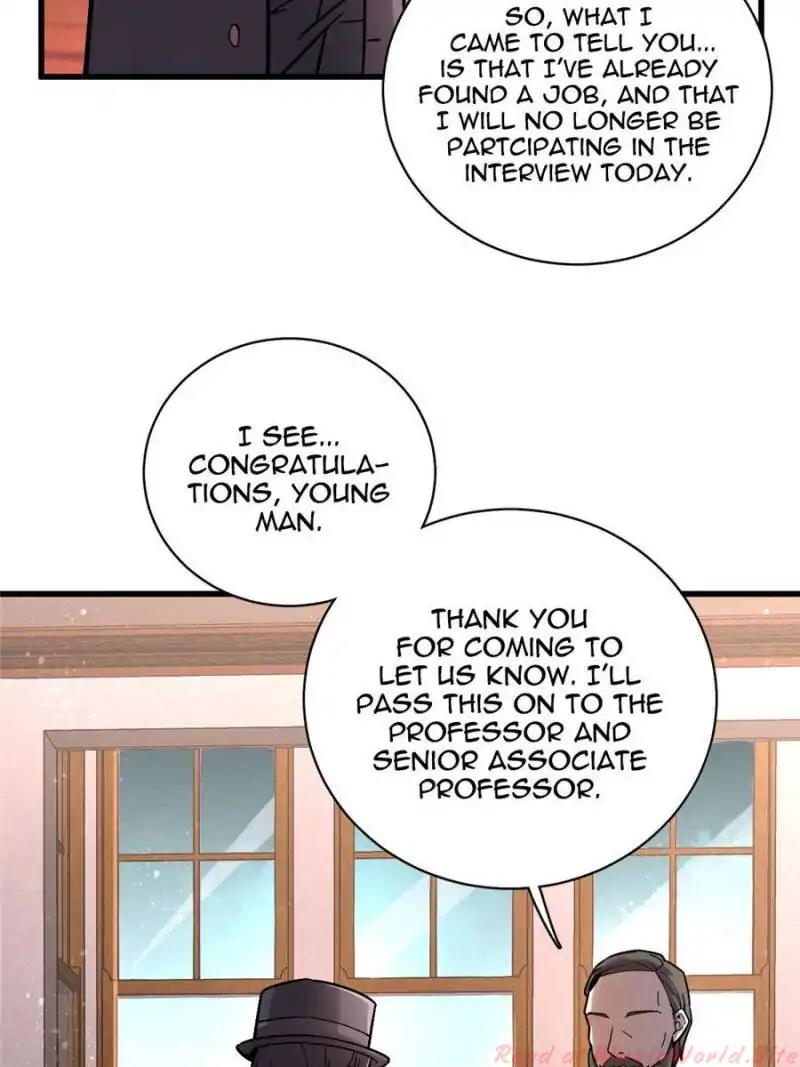 Lord of the Mysteries Chapter 27 page 29 - Chapter 27