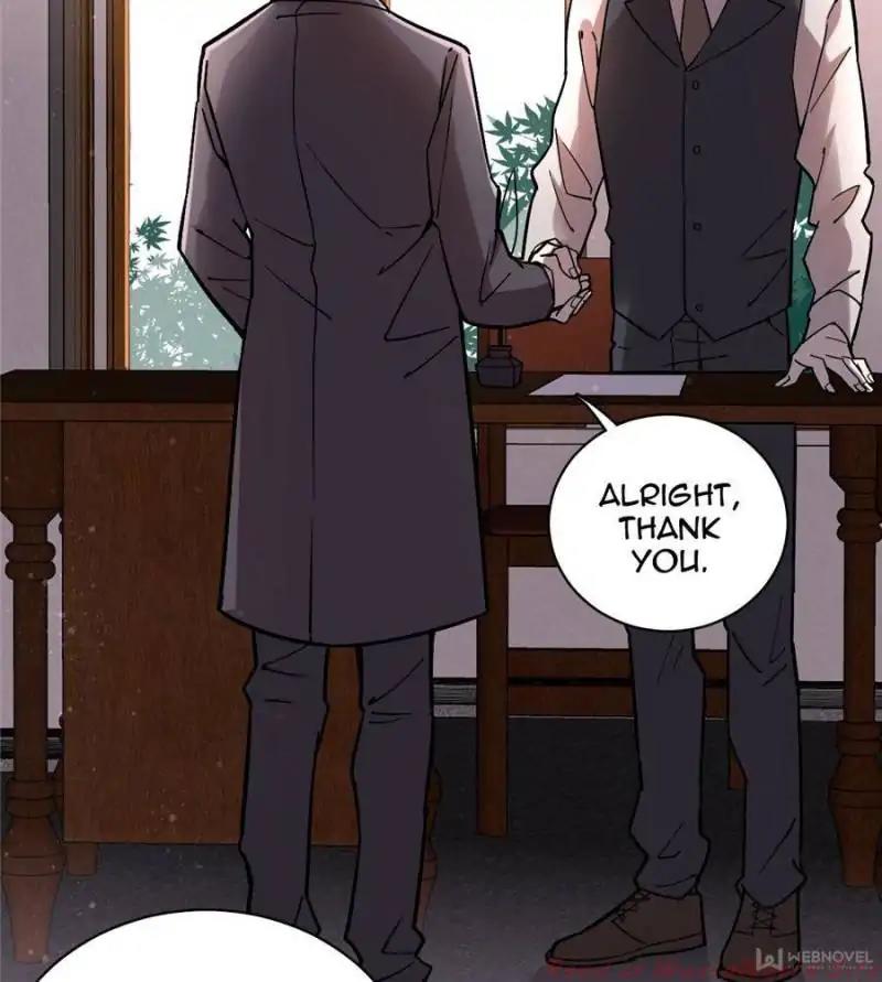 Lord of the Mysteries Chapter 27 page 31 - Chapter 27
