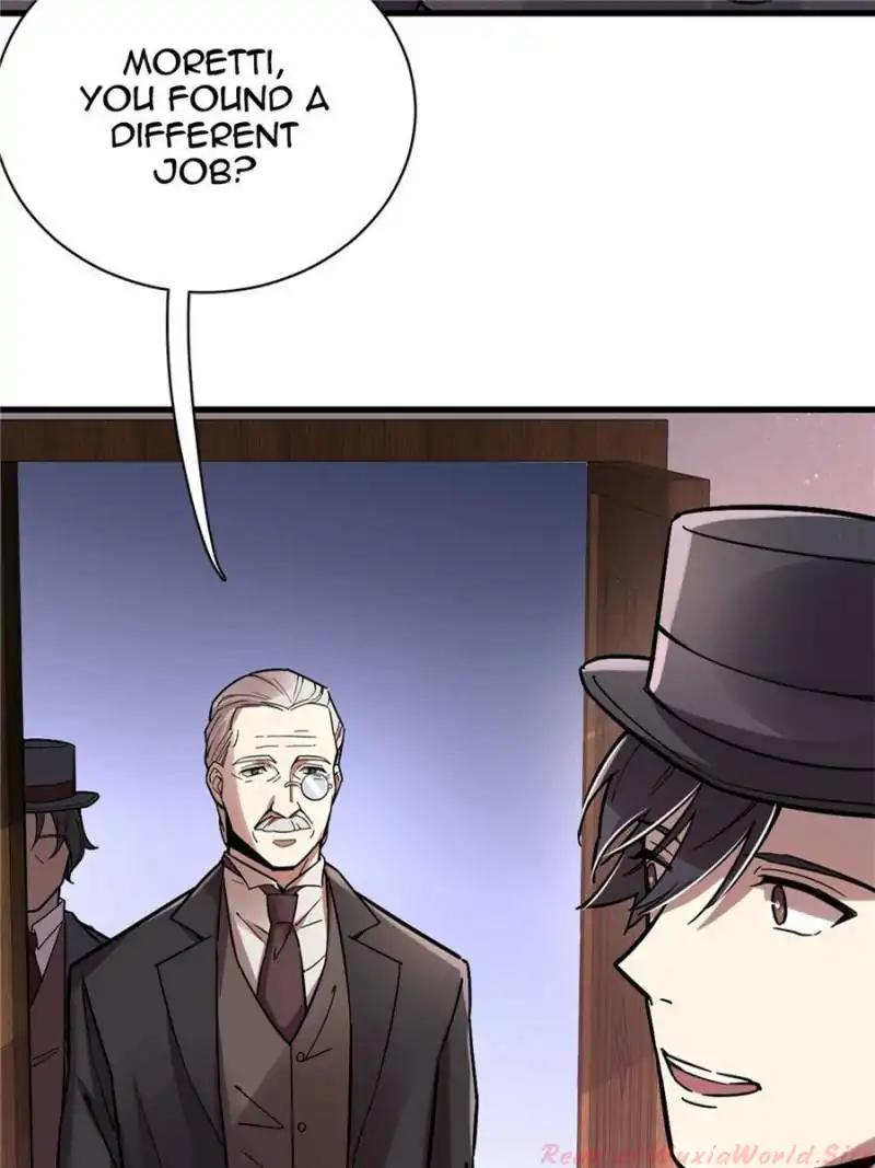 Lord of the Mysteries Chapter 27 page 32 - Chapter 27