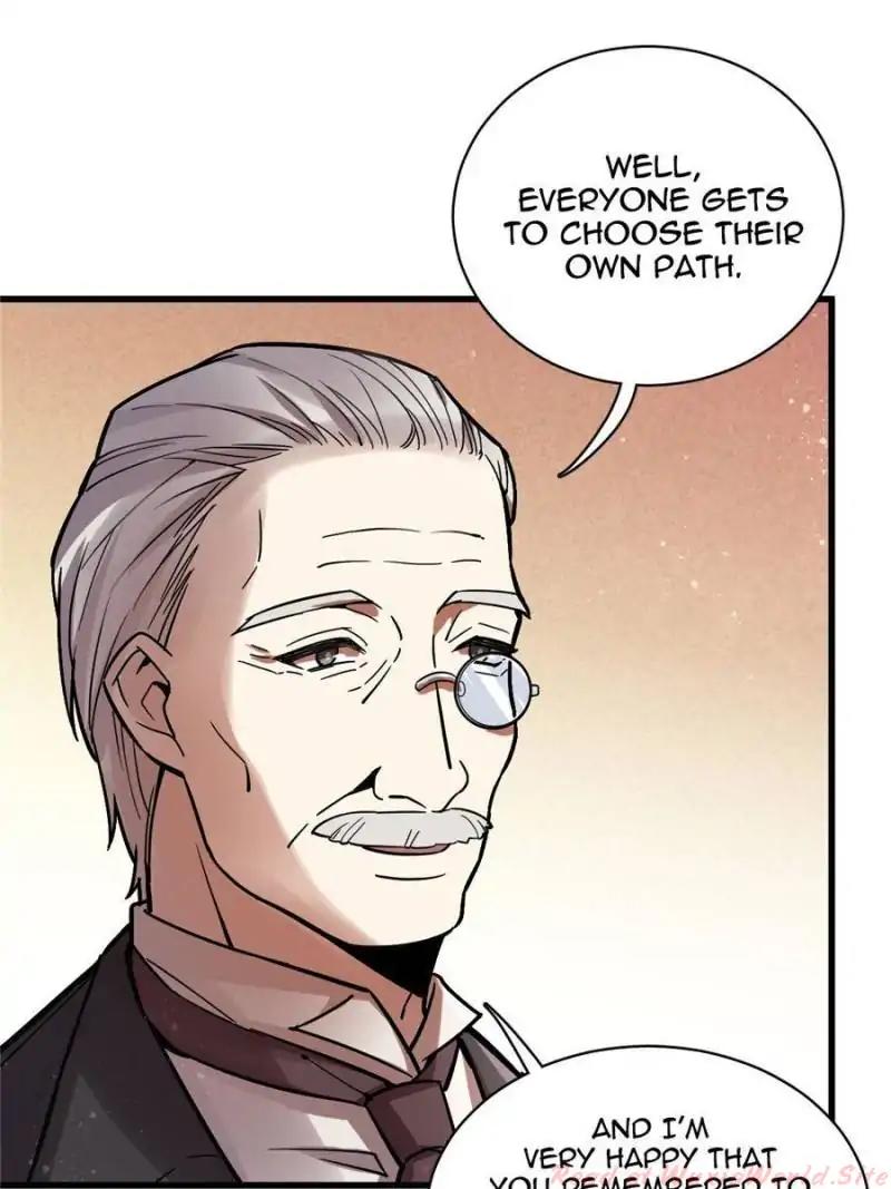 Lord of the Mysteries Chapter 27 page 38 - Chapter 27