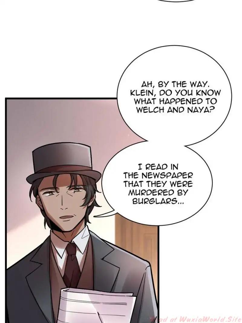 Lord of the Mysteries Chapter 27 page 40 - Chapter 27