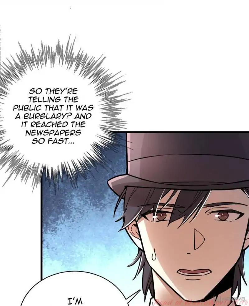 Lord of the Mysteries Chapter 27 page 42 - Chapter 27