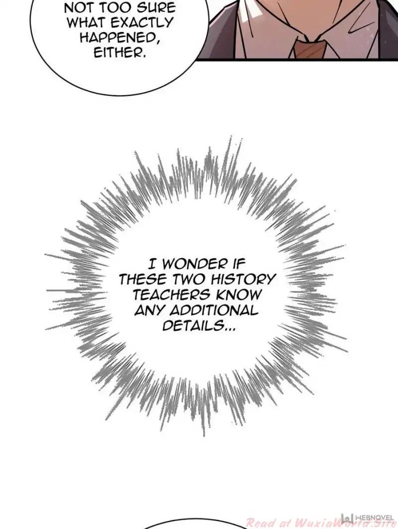 Lord of the Mysteries Chapter 27 page 43 - Chapter 27