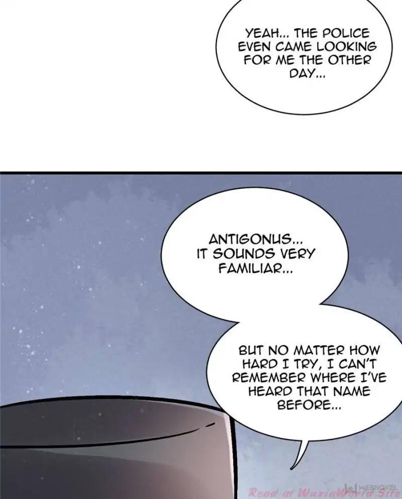 Lord of the Mysteries Chapter 27 page 45 - Chapter 27
