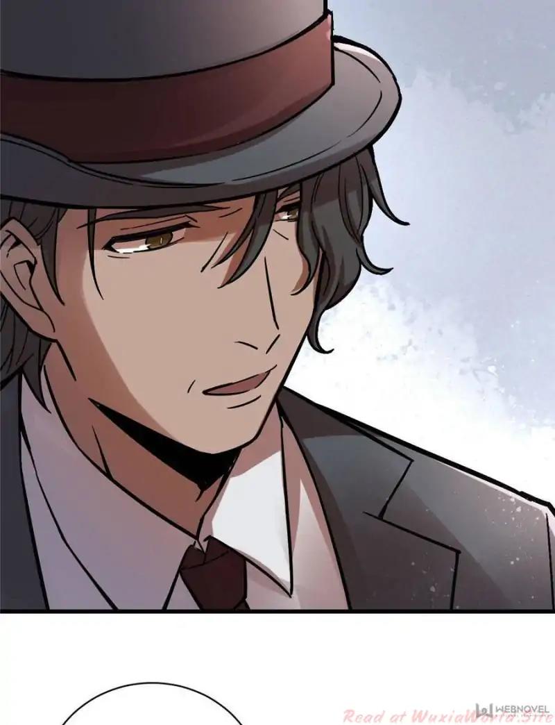Lord of the Mysteries Chapter 27 page 46 - Chapter 27