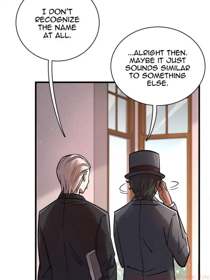 Lord of the Mysteries Chapter 27 page 47 - Chapter 27